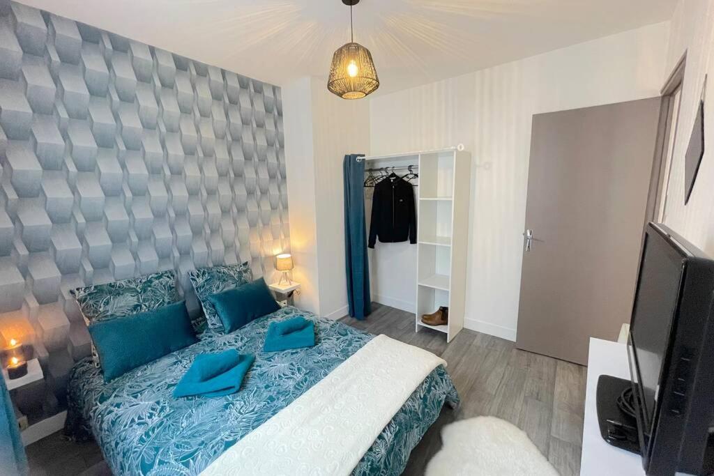 La Forgette - Netflix - Ps4 - Cosy Holiday home