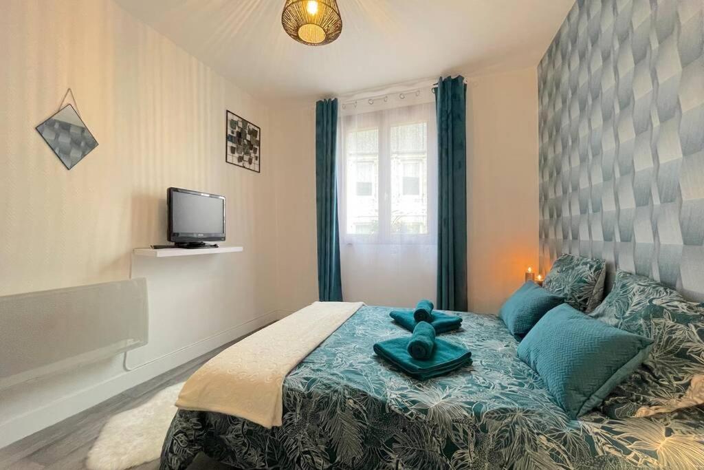 La Forgette - Netflix - Ps4 - Cosy Holiday home
